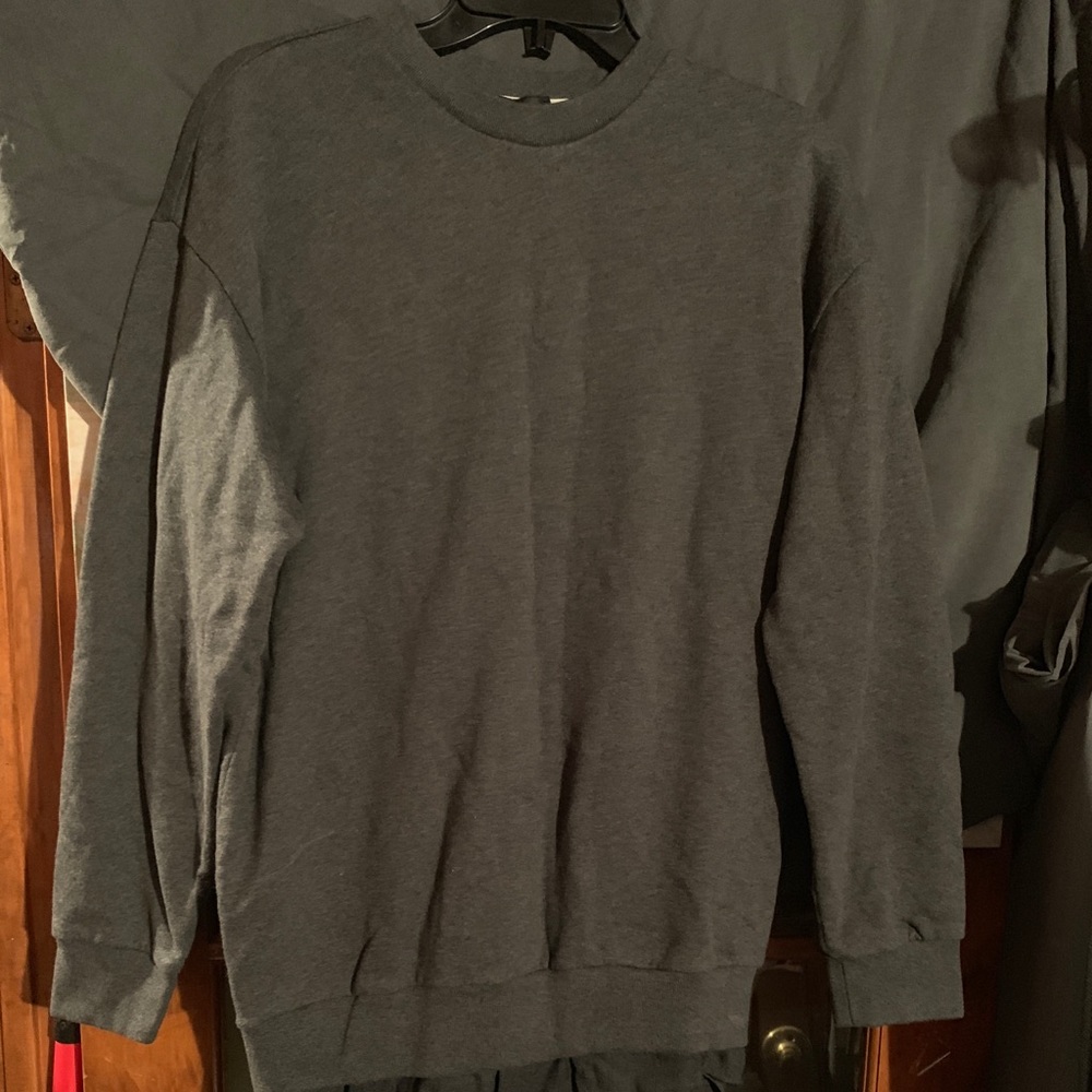 Brand new 3.1 Phillip Lim layered sweatshirt